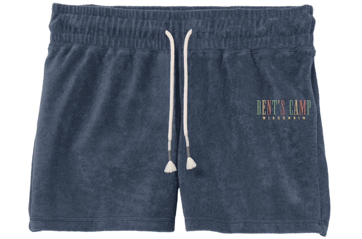 Candy Coated Shorts