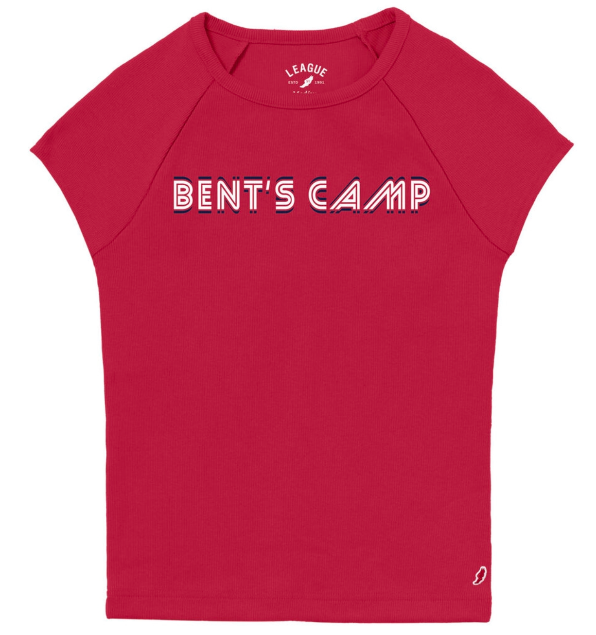 American Girl Tee