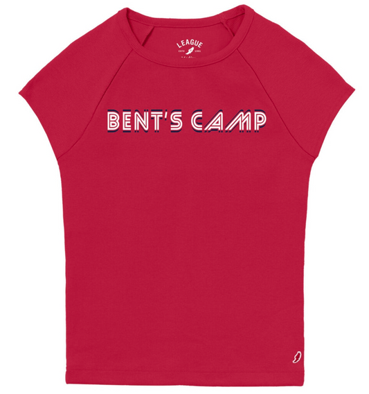 American Girl Tee