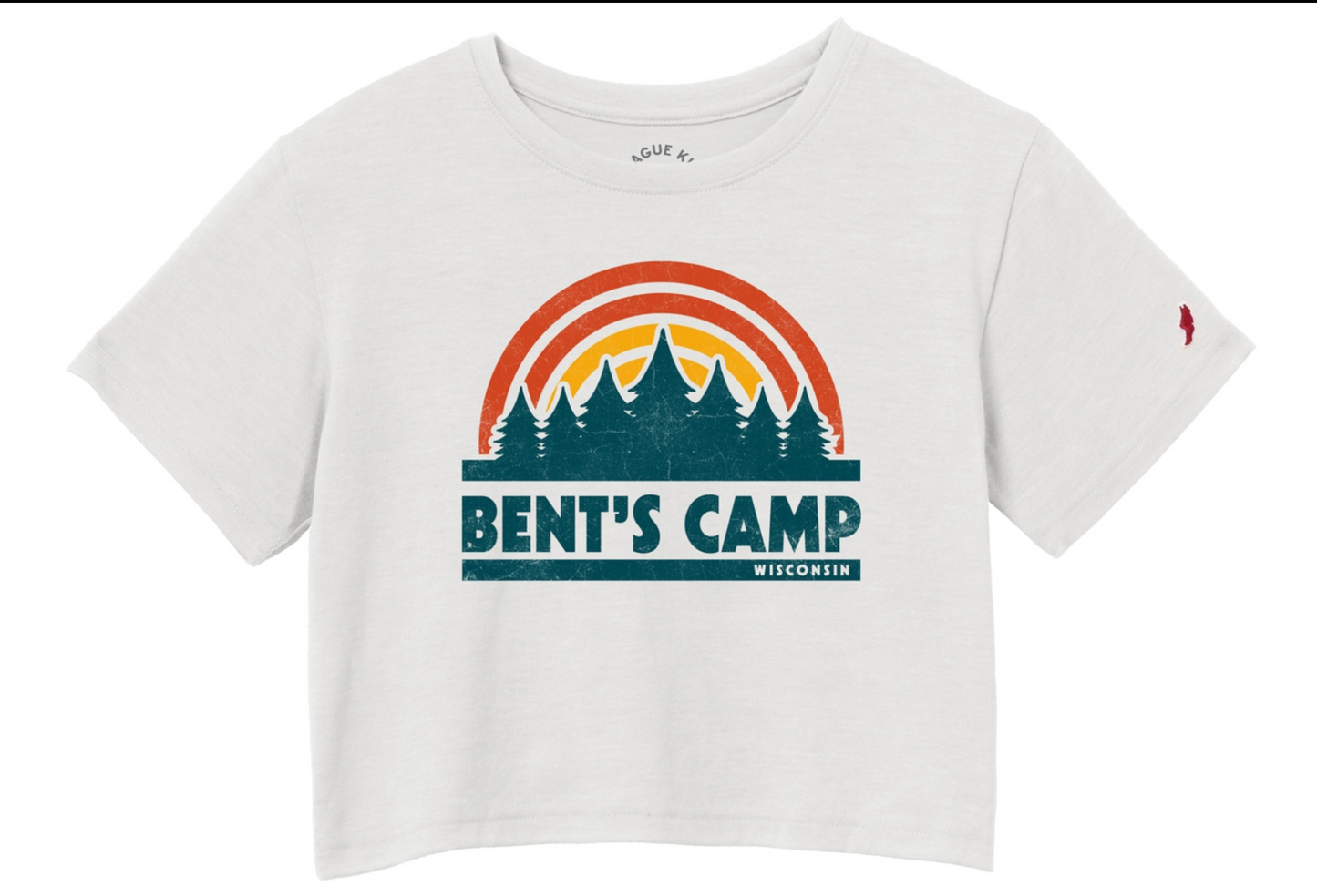 Radiant Youth Tee
