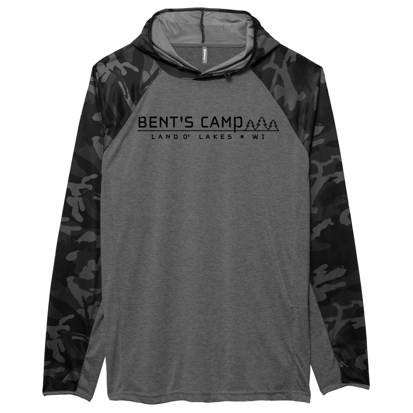 Frontier Performance Angler's Shirt