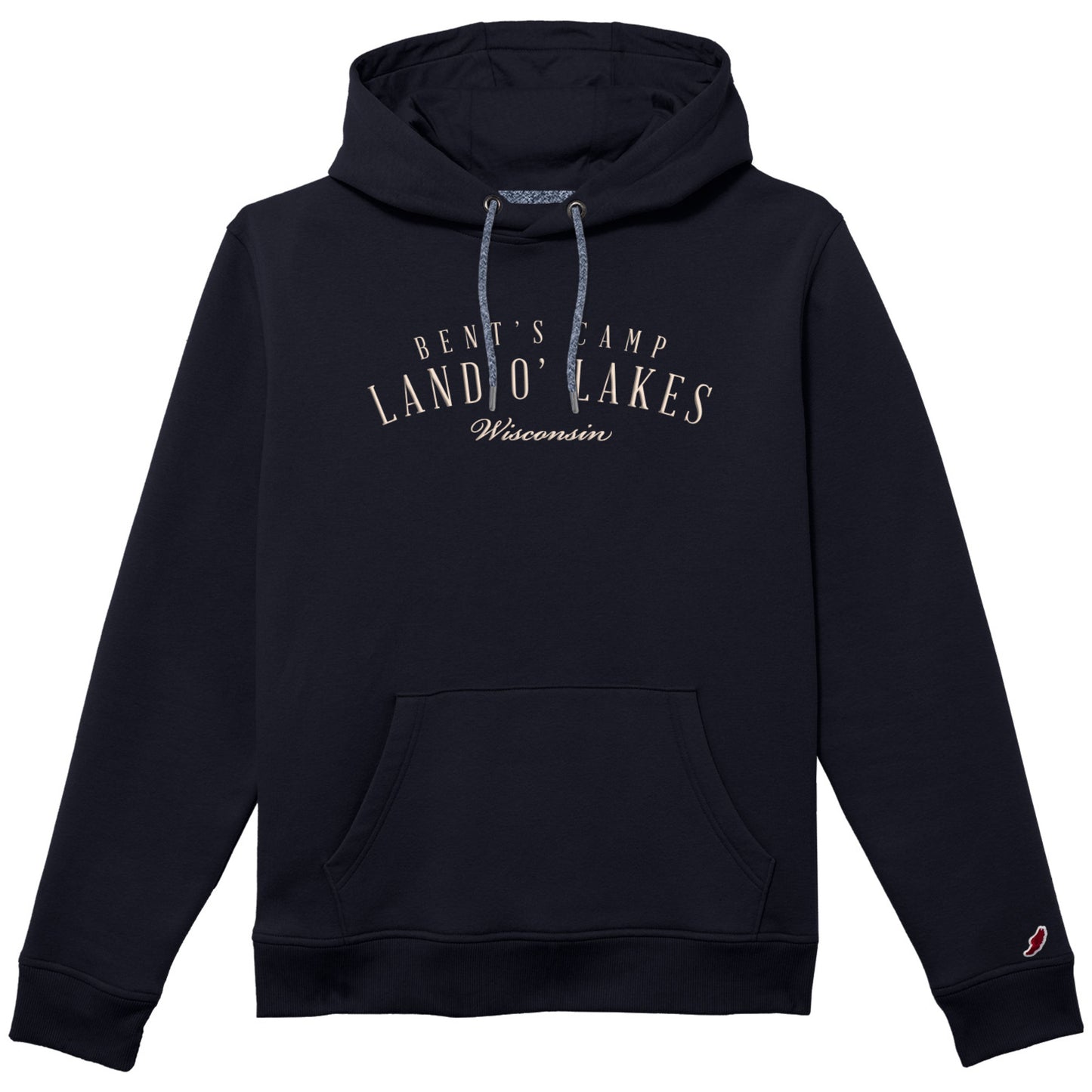 Legacy Hoodie