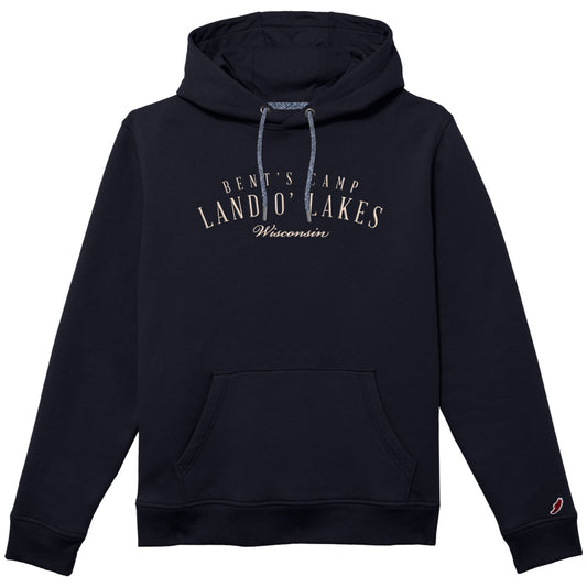 Legacy Hoodie