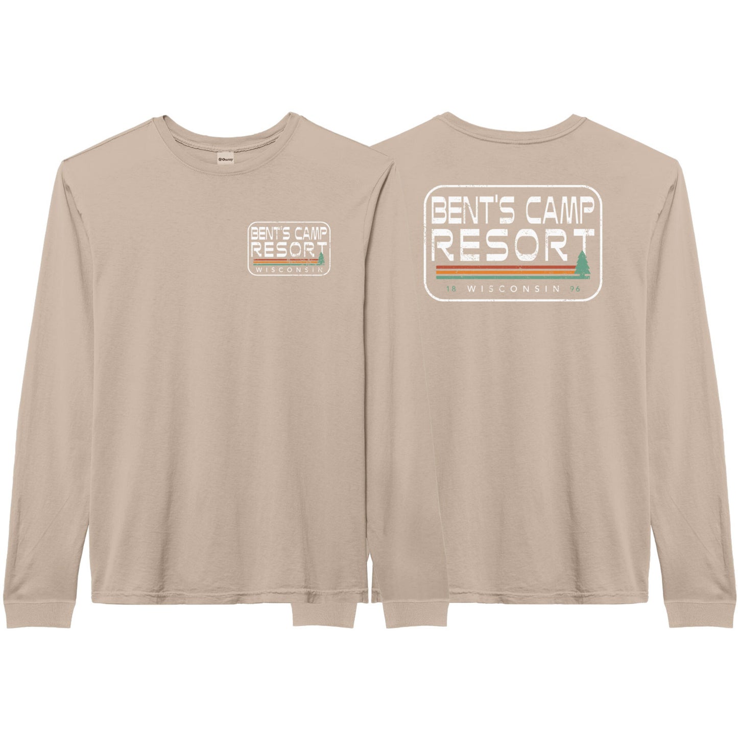 Highway Longsleeve