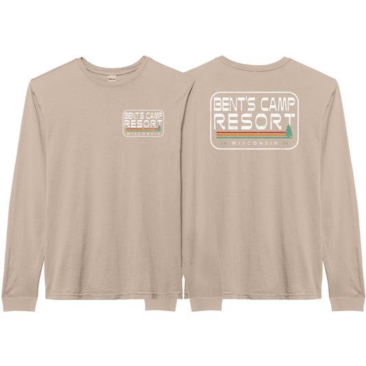 Highway Longsleeve