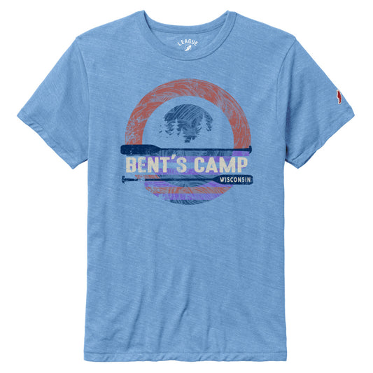 Legacy Lakewear Tee