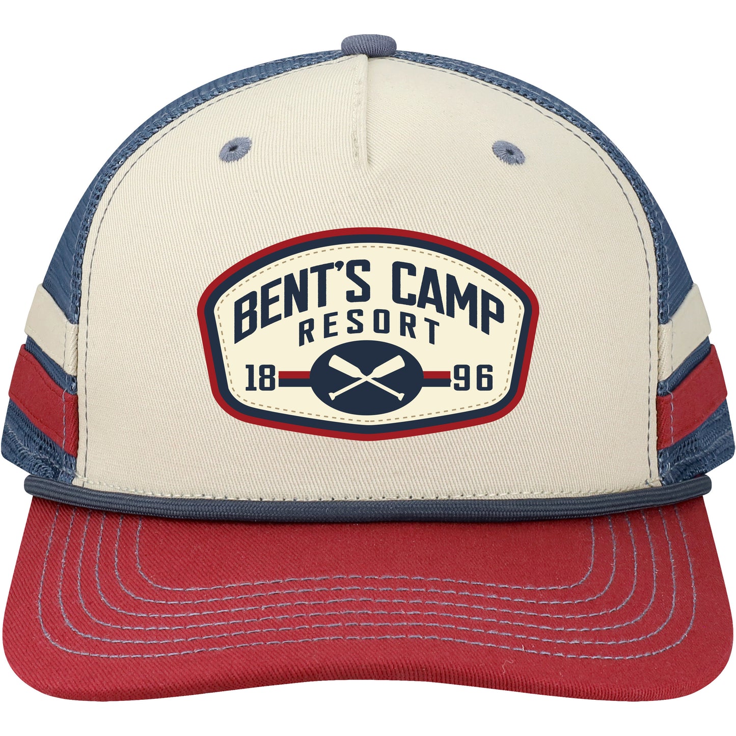 Portage Trucker