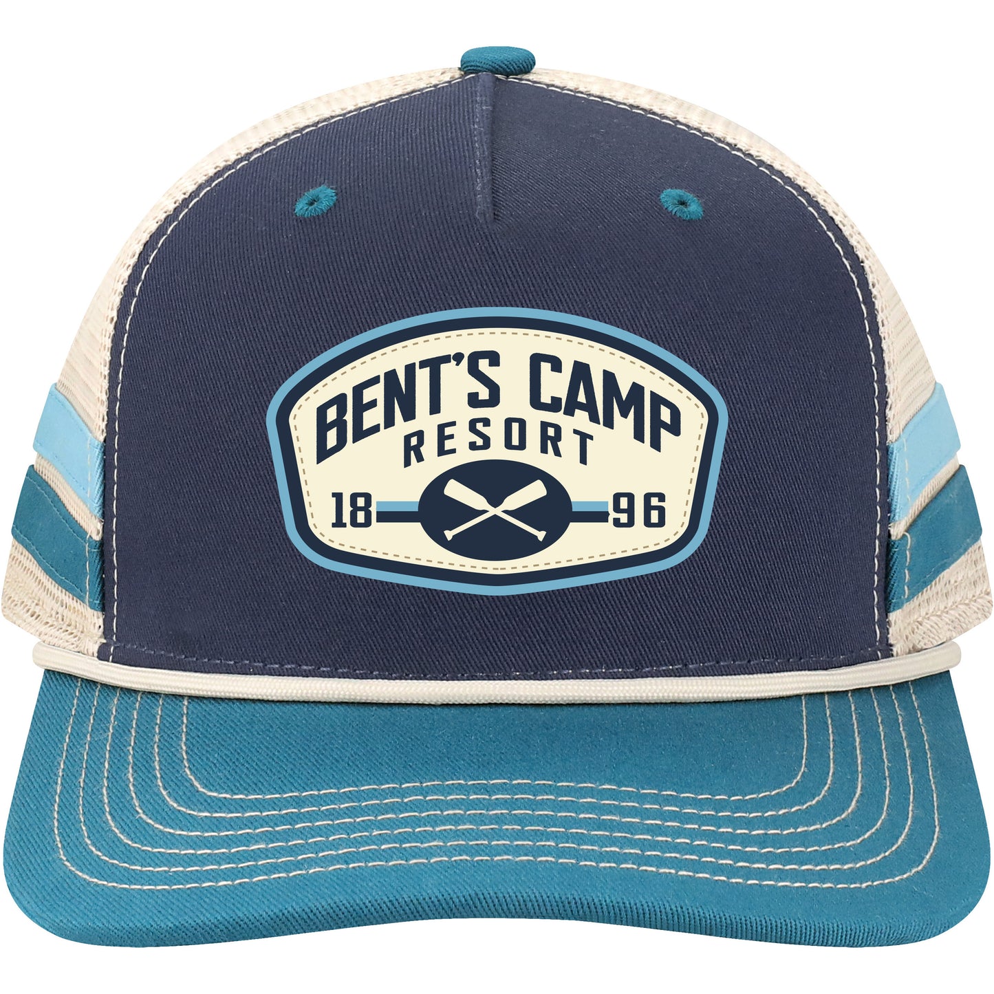 Portage Trucker
