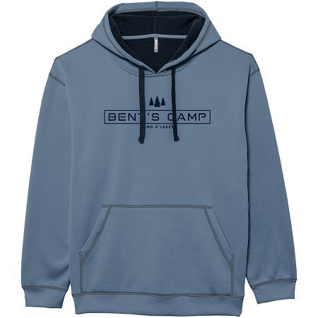 Lakeside Shadow Hoodie