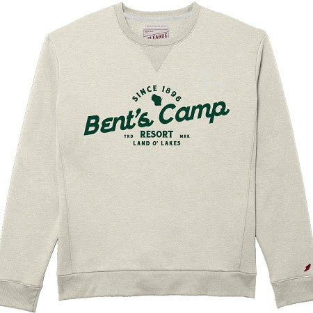 Trademark Crewneck