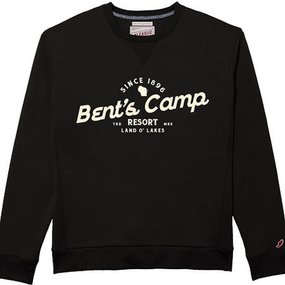 Trademark Crewneck
