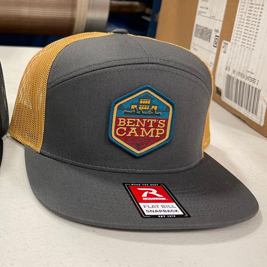 Hats – Bent's Camp