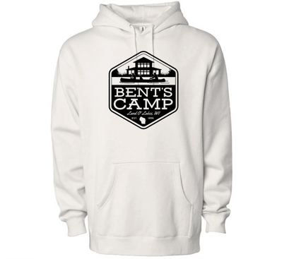 Shield Heavyweight Hoodie