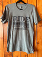 RIDE Tee