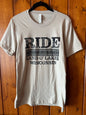 RIDE Tee