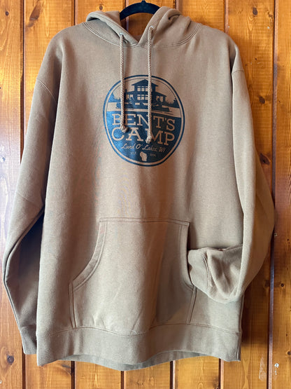 Shield Heavyweight Hoodie