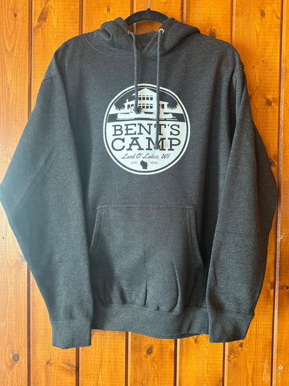 Shield Heavyweight Hoodie