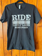 RIDE Tee